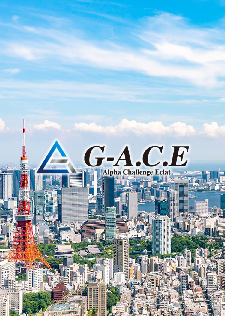 G-A.C.E 株式会社／人材サービス、家電修理・販売等のメーカー委託業、リフォーム・ハウスクリーニング、住設機器等の取替／東京都江戸川区