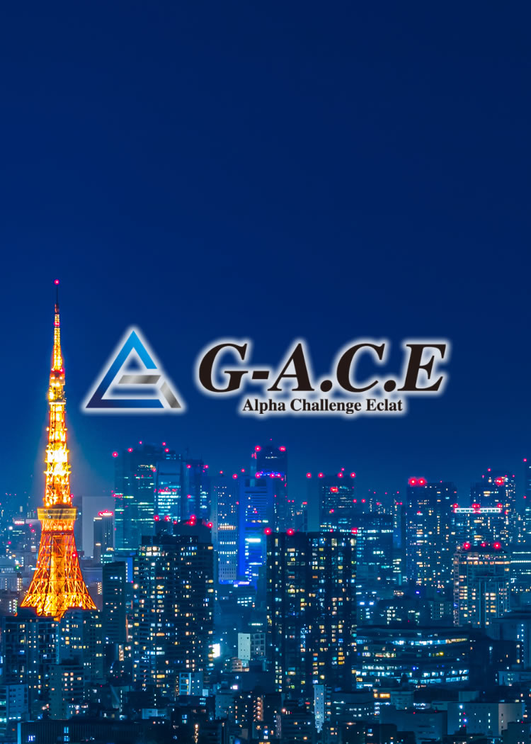 G-A.C.E 株式会社／人材サービス、家電修理・販売等のメーカー委託業、リフォーム・ハウスクリーニング、住設機器等の取替／東京都江戸川区